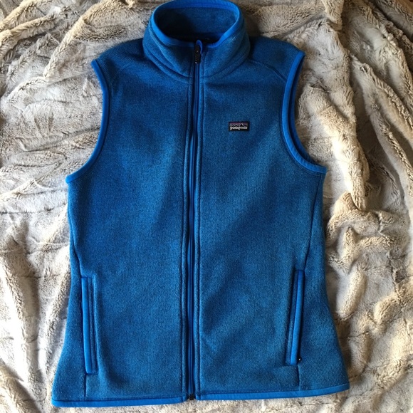 Patagonia Jackets & Blazers - [Patagonia] Better Sweater Vest
